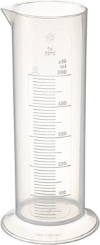 Graduate 500 ml Kaiser 