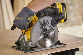 Stanley fatmax store electric saw