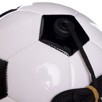 Мяч футбольный тренировочный №3 FB-6883-3 (6315) 