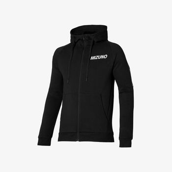 купить Батник спортивный Mizuno Sweat Jacket(M) K2GC1604 09 в Кишинёве 