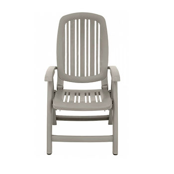 Кресло складное Nardi SALINA TORTORA 40290.10.000 (Кресло складное для сада и террасы)