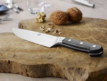 Нож ”Шеф-повар” Zwilling Pro, лезвие 18cm 