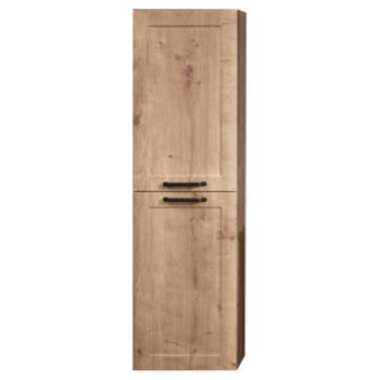 Dulap penal Orka New Su White/Oak