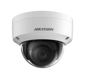 HIKVISION 4 Mpx, AcuSense, MicroSD 256 GB, DS-2CD2143G2-IS 