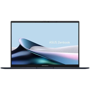 Laptop ASUS 14.0" Zenbook 14 OLED UX3405MA Blue (Core Ultra 7 155H 16Gb 1Tb) 