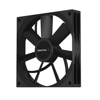 Case ATX Deepcool CK560, w/o PSU,3x120mm ARGB & 1x140mm fans,TG, GPU Holder,1xTypeC, 2xUSB3.0, Black 