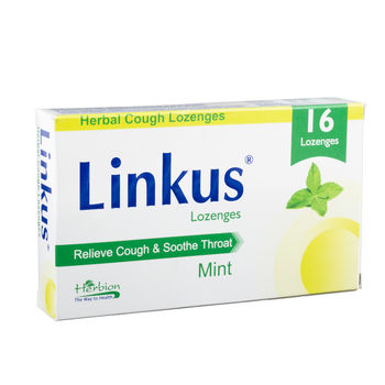 cumpără Linkus Mint comp. N16 în Chișinău 