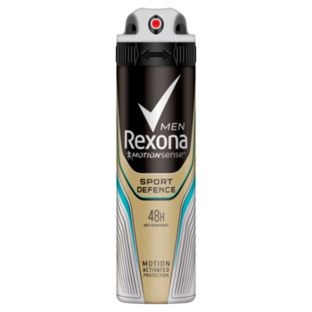 Антиперспирант Rexona Men Sport Defence, 150 мл 