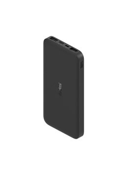 Power Bank Xiaomi Redmi, 10000 mah, Black 