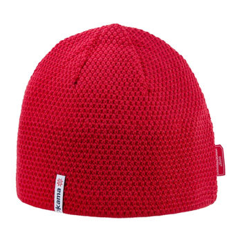 купить Шапка Kama Classics Beanie, 50% MW / 50% A, inside WS fleece band, AW62 в Кишинёве 