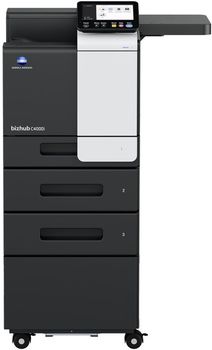 Printer (A4, color) Konica Minolta bizhub C4000i 