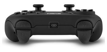 Wireless Gamepad SVEN GC-3050, 4 axes, D-Pad, 2 mini joysticks, 13 buttons 