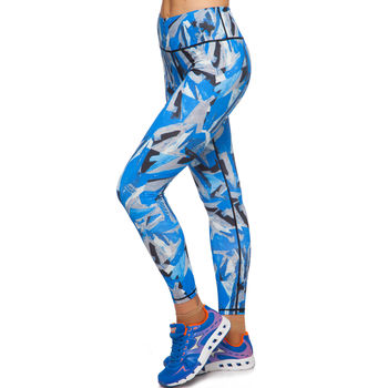 Leggins pt fitness si yoga XL HK31 (4725) 