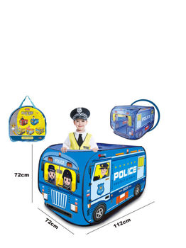 Cort ''Police Car'' 