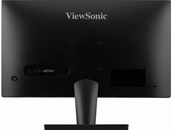 21.5" Monitor VIEWSONIC VA2215-H / 5ms / Black 