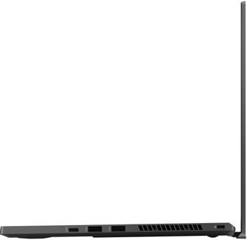купить NB ASUS 14.0" ROG Zephyrus G14 GA401QE (Ryzen 7 5800HS 16Gb 512Gb Win 10) в Кишинёве 