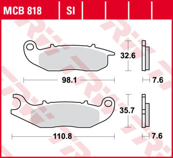 MCB818SI 