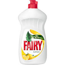 Detergent pentru vase FAIRY  450 ml 