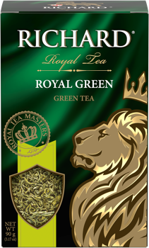 Richard Royal Green 90гр 