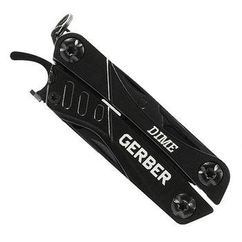 cumpără Нож-мультитул Gerber Dime Micro Tool, 31-00xxxx în Chișinău 