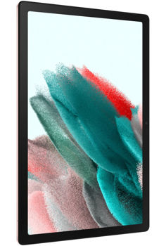 Samsung Galaxy Tab A8 10.5" 2021 Wi-Fi 4/64GB (SM-X200), Pink Gold 