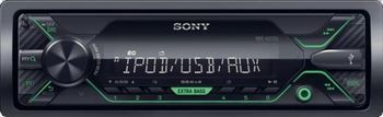 Player auto Sony DSXA212UI 