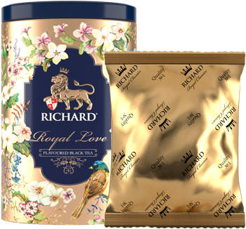 Richard Royal Love 80гр 