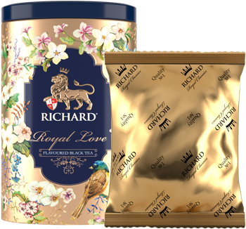 Richard Royal Love 80gr 