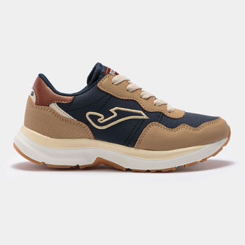 Кроссовки JOMA - 357 JR 2133 CAMEL MARINO 31 