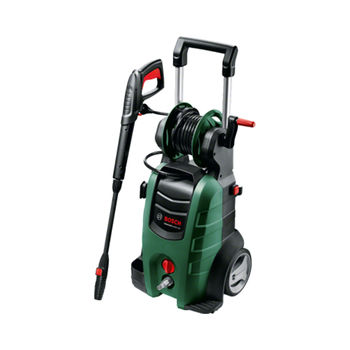 Мойка высокого давления Bosch Advanced Aquatak140 W/EEU 140 бар 2100 Вт 