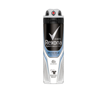 купить Антиперспирант Rexona Men Invisible Ice Fresh, 150 мл в Кишинёве 