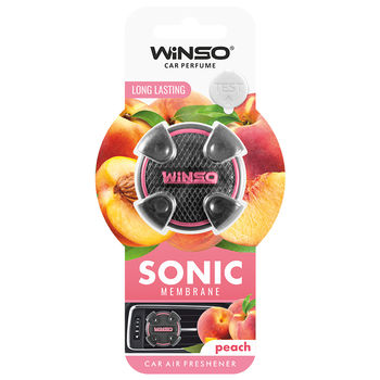 WINSO Sonic 5ml Peach 533200 