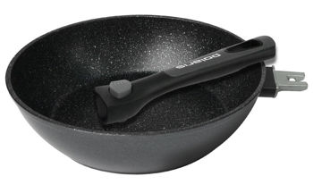 Frypan Polaris Click&Keep-26F 