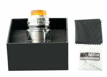 Coil Father King Dual RTA 