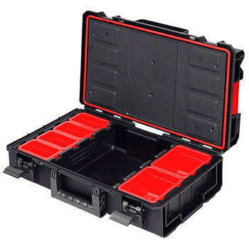 cumpără Cutie de pastrare Cutie Qbrick System Prime Toolbox 150 Profi în Chișinău 