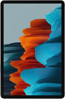 Samsung Galaxy Tab S7, 5G, 6GB/128GB, Black 