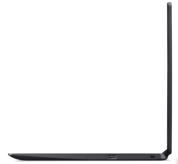 купить ACER Aspire A315-56 Shale Black (NX.HS5EU.012) 15.6" FHD (Intel Core i3-1005G1 2xCore 1.2-3.4GHz, 4GB (4GB onboard+1slot) DDR4 RAM, 1TB HDD в Кишинёве 