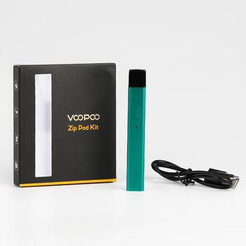 VOOPOO Alpha ZIP 12W Pod 