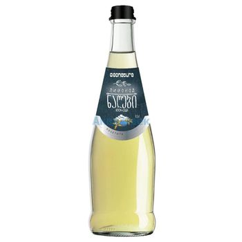 Limonadă Geo Natura 0,5l (crem) 