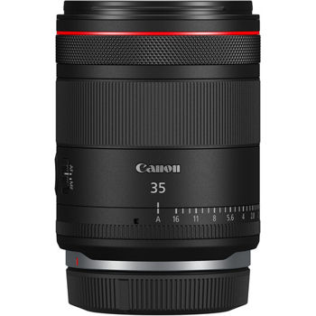 Объектив Canon RF 35mm F1.4L VCM (PREORDER) 