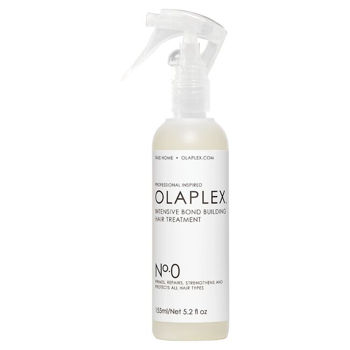 OLAPLEX INTENSIVE BOND BUILDER NO0 155ML