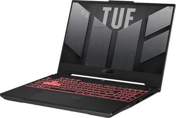 купить NB ASUS 15.6" TUF Gaming A15 FA507RM (Ryzen 7 6800H 16Gb 512Gb) в Кишинёве 
