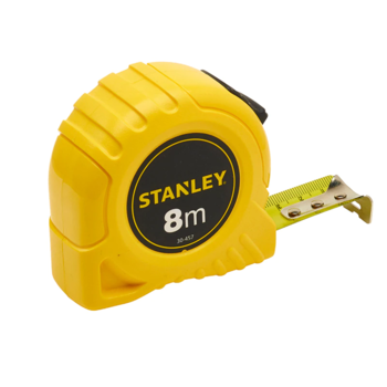 cumpără Bandă de masurare Stanley 8m 0-30-457 în Chișinău 