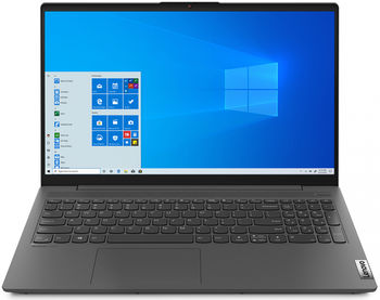 купить Lenovo IdeaPad IP 5 15IIL05 Platinum Grey 15.6" IPS FHD 300 nits Intel Core i7-1165G7 4xCore 1.2-4.7GHz, 16GB DDR4 RAM, 1TB в Кишинёве 