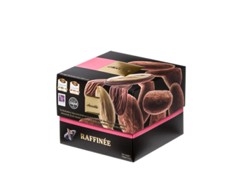 купить Choco Me - конфеты с орехами Raffine со специями в Кишинёве 