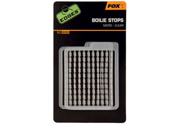 Стопор для бойлов Fox EDGES Boilie Stops 