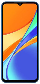 Xiaomi Redmi 9C 2/32GB Duos, Blue 