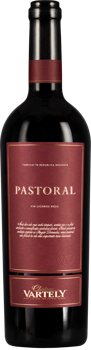 Vin Pastoral Château Vartely, 0.75 L 