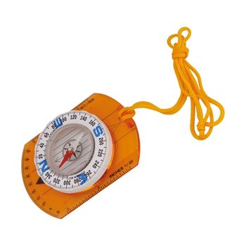 купить Компас AceCamp Classic Map Compass 90x65 mm, 3110 в Кишинёве 