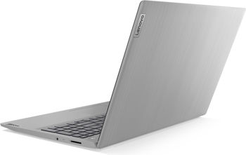 купить Lenovo IdeaPad 3 15IGL05 Platinum Grey 15.6" TN FHD 220 nits, Pentium Silver N5030 4xCore 1.1-3.1GHz, 4GB DDR4 RAM, 256GB M.2 2242 NVMe SSD в Кишинёве 